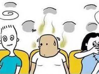 用什么藥來治療狐臭會起到比較好的效果