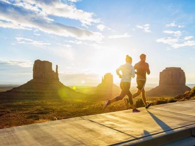 跑步一個(gè)小時(shí)能夠消耗身體多少熱量