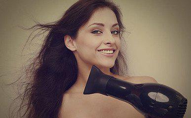 頭發沒吹干之后頭疼應該怎樣處理 頭發沒吹干之后頭疼應該怎樣處理