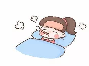 受寒所導致的發燒怎樣退燒見效最快