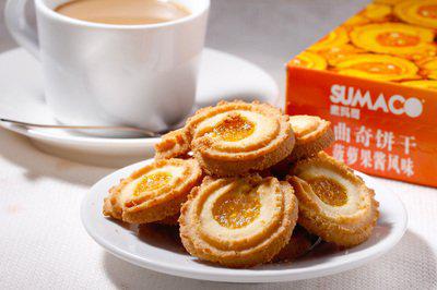 曲奇餅干的保質期有多久以及曲奇餅干保存方法 曲奇餅干的保質期有多久以及曲奇餅干保存方法