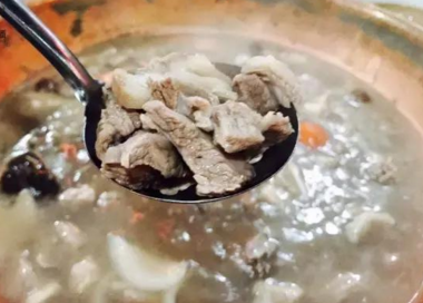羊肉怎么煮用什么煮可以爛的更快