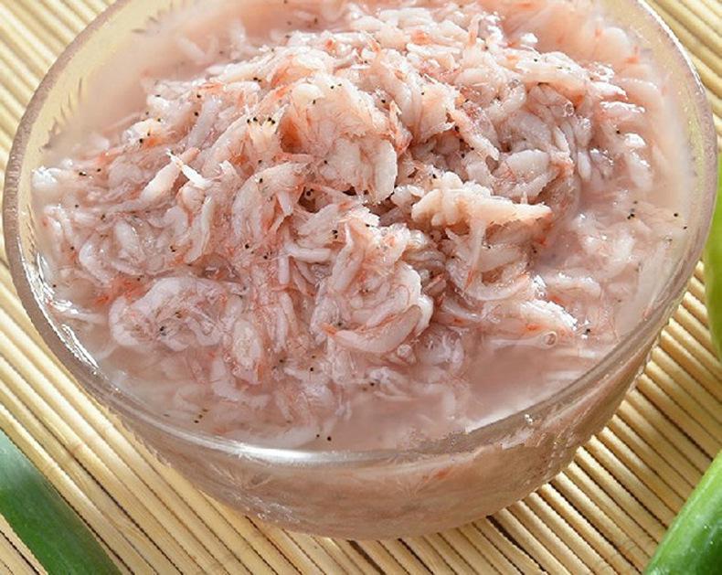 炒蝦醬怎么炒和什么搭配一起炒好吃