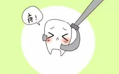 拔完牙之后吃什么飯能夠保護(hù)傷口