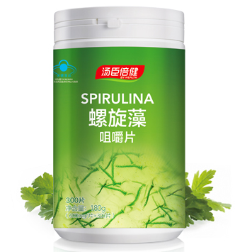 如何均衡營養?湯臣倍健螺旋藻咀嚼片含多種營養,是你的好幫手! 如何均衡營養?湯臣倍健螺旋藻咀嚼片含多種營養,是你的好幫手!
