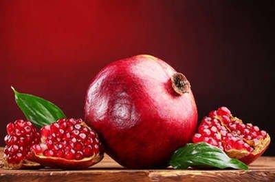 紅石榴的作用和營(yíng)養(yǎng)價(jià)值分別有哪些