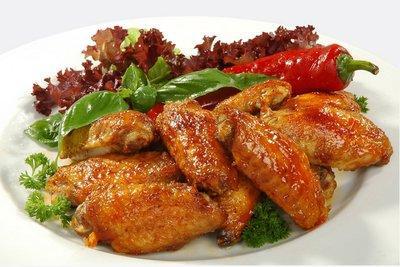 烤雞翅的調料怎么搭配烤雞翅更好吃