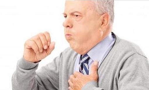 有效治療慢性支氣管炎的中藥配方