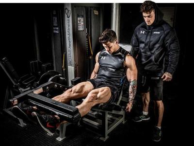 能否通過健身增重具體應該如何做