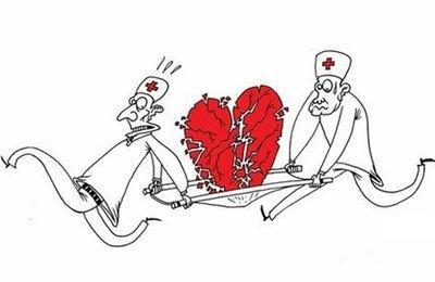 對于心衰的人正常的心率范圍是多少