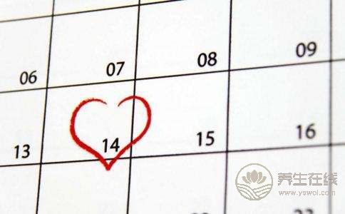 月經(jīng)周期與女性性興奮 月經(jīng)周期與女性性興奮