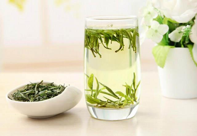 多喝清茶能否起到減肥瘦身的效果