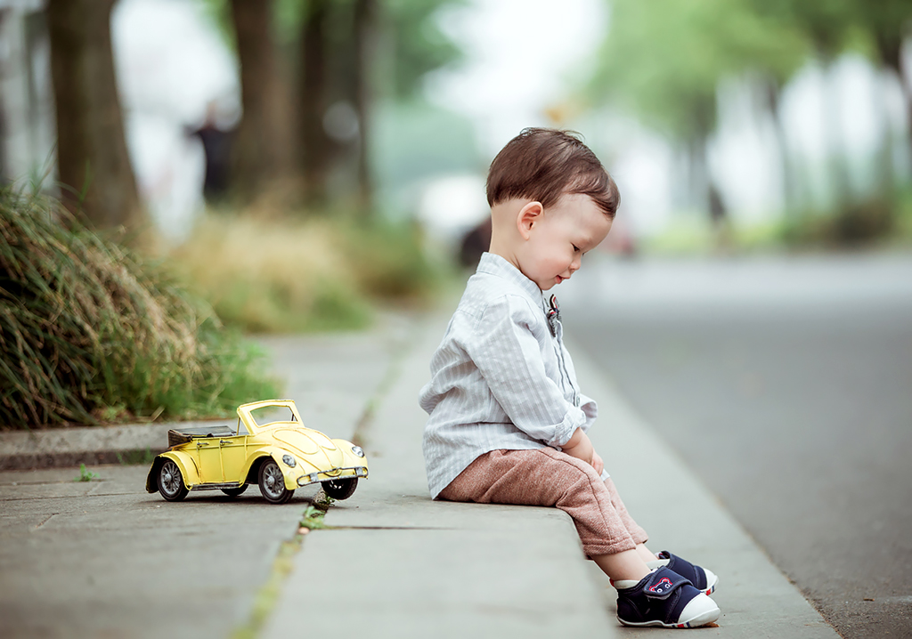 應該如何改善寶寶的毛孔粗大問題 應該如何改善寶寶的毛孔粗大問題