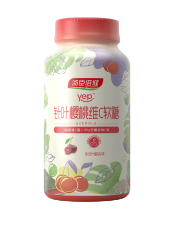 了解營養(yǎng)軟糖的營養(yǎng)價值，輕松愉快補充營養(yǎng)！