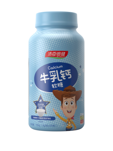 了解營養(yǎng)軟糖的營養(yǎng)價值，輕松愉快補充營養(yǎng)！