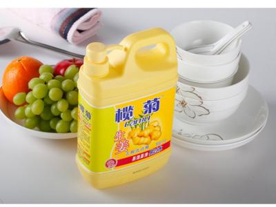 洗潔精對于皮膚有哪些方面的危害