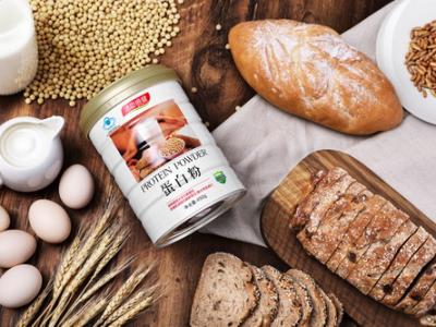 提高免疫力吃什么牌子的蛋白粉好?