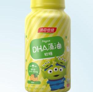 學生怎么才能提高成績?掌握復習方法和DHA藻油軟糖兩大法寶!