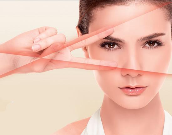 魚尾紋的預防方法以及去除方法有哪些