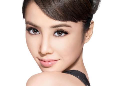 如何讓臉部變瘦看起來更加的美觀 如何讓臉部變瘦看起來更加的美觀