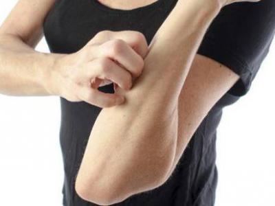 皮膚癢的時候用什么洗澡可以止癢