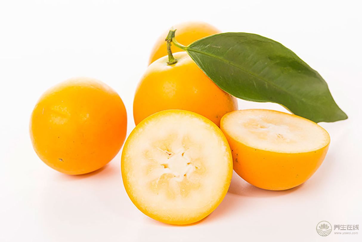 食療緩解咽喉疼痛