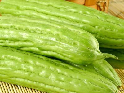 吃苦瓜可以減肥瘦身嗎苦瓜應(yīng)該怎么吃
