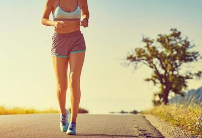 早晨快走健身對身體哪些方面有好處 早晨快走健身對身體哪些方面有好處