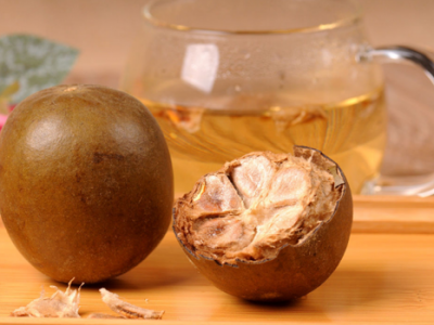 羅漢果可以用來長期堅持泡水喝嗎