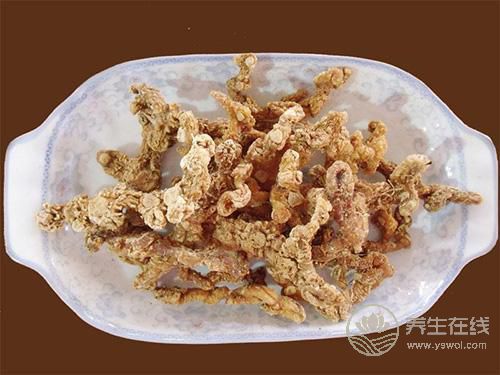 生精養(yǎng)血吃什么 黃精燉瘦豬肉的做法 生精養(yǎng)血吃什么 黃精燉瘦豬肉的做法