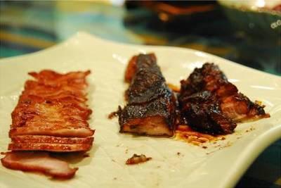 醬鹵肉制品的分類以及它的制作方法 醬鹵肉制品的分類以及它的制作方法