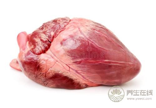 豬心食療治多夢 豬心食療治多夢