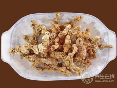 生精養(yǎng)血吃什么  黃精燉瘦豬肉的做法