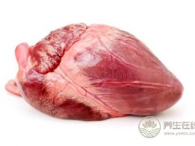 豬心食療治多夢