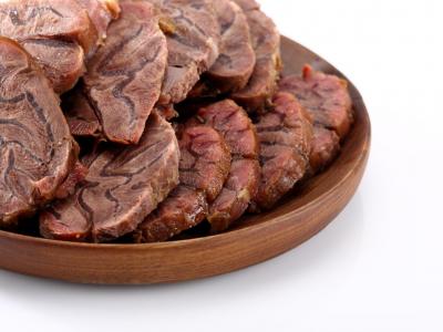 秘制醬牛肉的做法如何制作醬牛肉