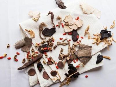 喝了中藥過(guò)后就開(kāi)始肚子疼的原因