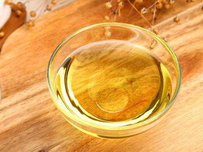 在減肥的期間應該用什么樣的油炒菜