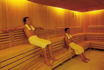 經(jīng)常汗蒸對身體的作用和好處有哪些