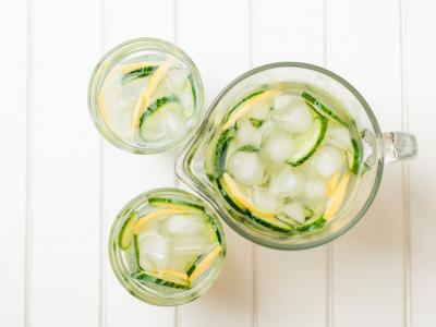 想要排毒應該喝什么排毒效果最好