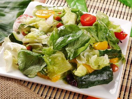 吃哪些涼拌蔬菜的減肥效果會更好 吃哪些涼拌蔬菜的減肥效果會更好