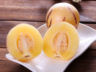 人參果營養價值以及吃人參果的好處