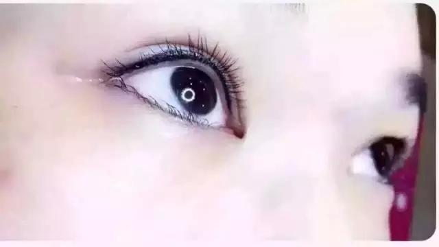 在做完美瞳線之后過多久可以洗臉 在做完美瞳線之后過多久可以洗臉