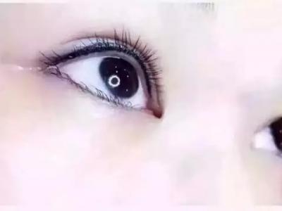 在做完美瞳線之后過多久可以洗臉