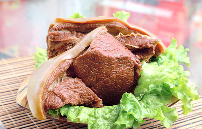 怎么樣做醬驢肉味道既好吃又正宗