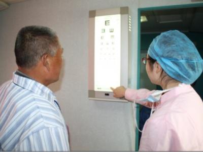 視力矯正手術(shù)成功率以及注意事項(xiàng)