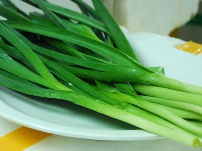 蒜苗的做法蒜苗吃多了會導致上火嗎