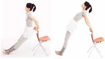 可以輕松減掉臀部贅肉的動(dòng)作和方法 可以輕松減掉臀部贅肉的動(dòng)作和方法