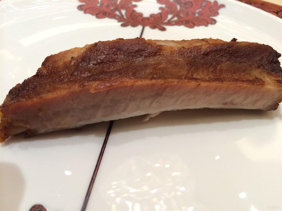 烤豬排的做法以及配料的搭配方法 烤豬排的做法以及配料的搭配方法