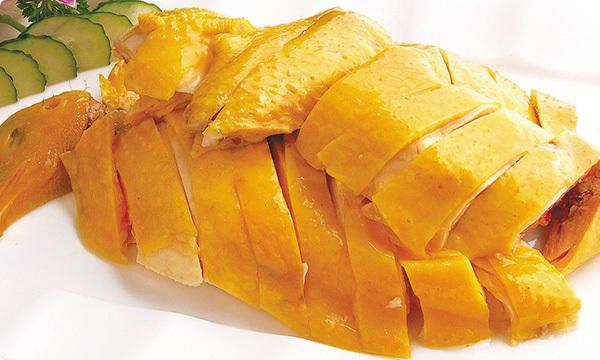 鹽焗雞應該用什么種類的雞做最正宗