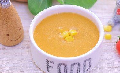 常見(jiàn)的番茄玉米濃湯的做法有哪些